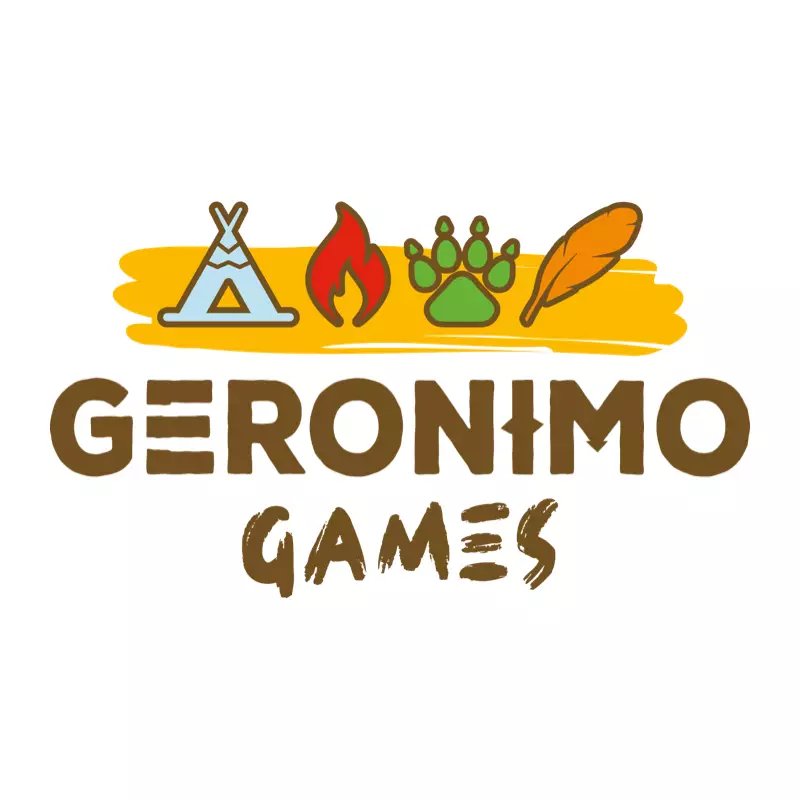 Geronimo Games