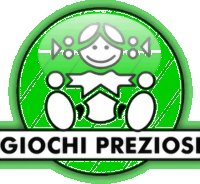 Giochi preziosi