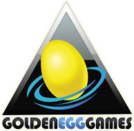 Golden Egg Games