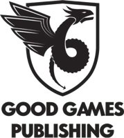 Good Games Publishing