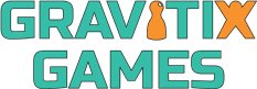 GravitiX Games