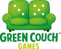 Green Couch Games