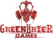 Greenbrier games