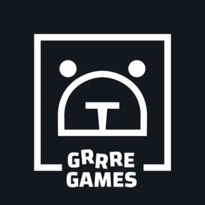 GRRRE Games