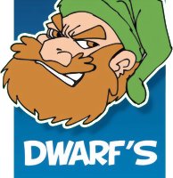 Grumpy Dwarf's