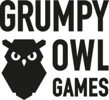 Grumpy Owl Games