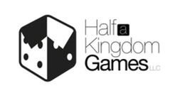 Half-A-Kingdom Games