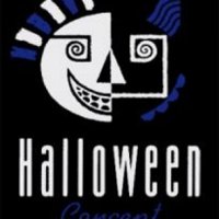 Halloween Concept
