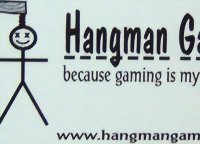 Hangman Games