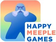 Happy Meeple Games