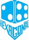 Hexagonal
