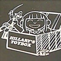 Hilary's Toy Box