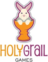 Holy Grail Games