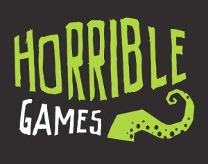 Horrible Games