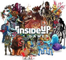 Inside Up Games