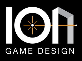 Ion Game Design