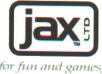 JAX