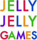 Jelly Jelly Games