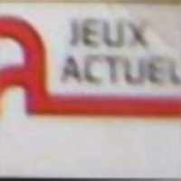 Jeux Actuels