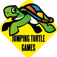 Jumping Turtle Games