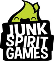 Junk Spirit Games