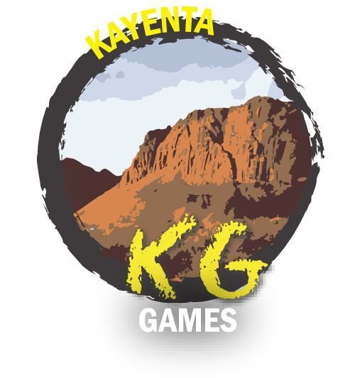Kayenta Games