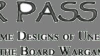 Khyber Pass Games