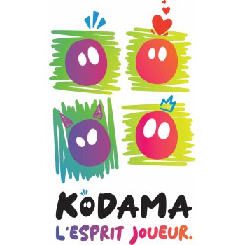Kodama