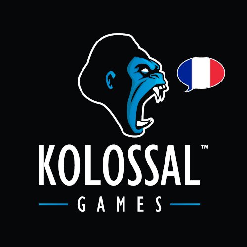 Kolossal Games France
