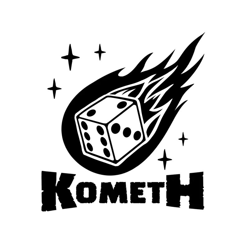 Kometh