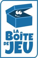 La Boite de Jeu