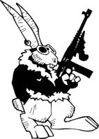 Lapin Marteau