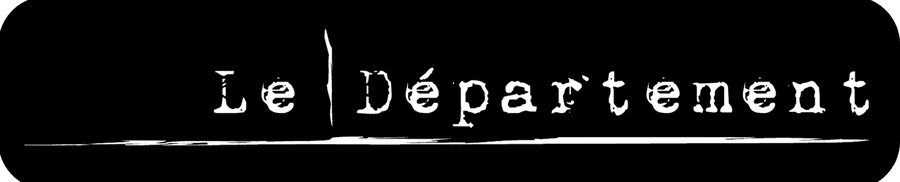 Le Départment