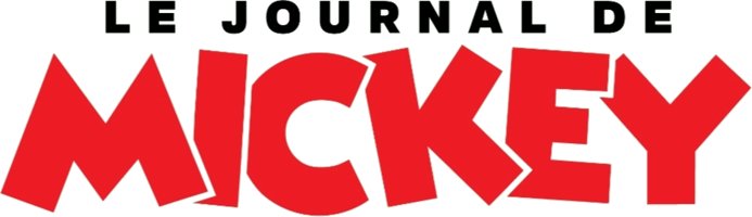 Le Journal De Mickey