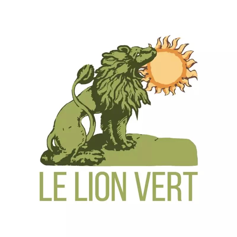 Le Lion Vert