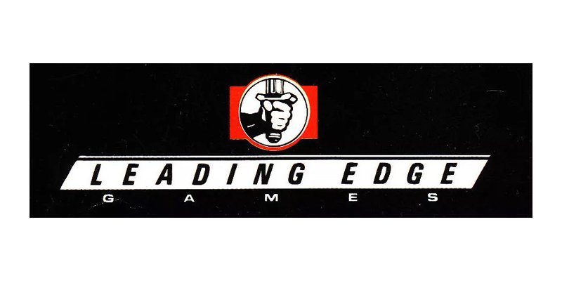 Leading Edge Game