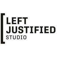 Left Justified Studio