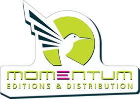 Les Éditions Momentum