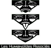 Les Humanoïdes Associés