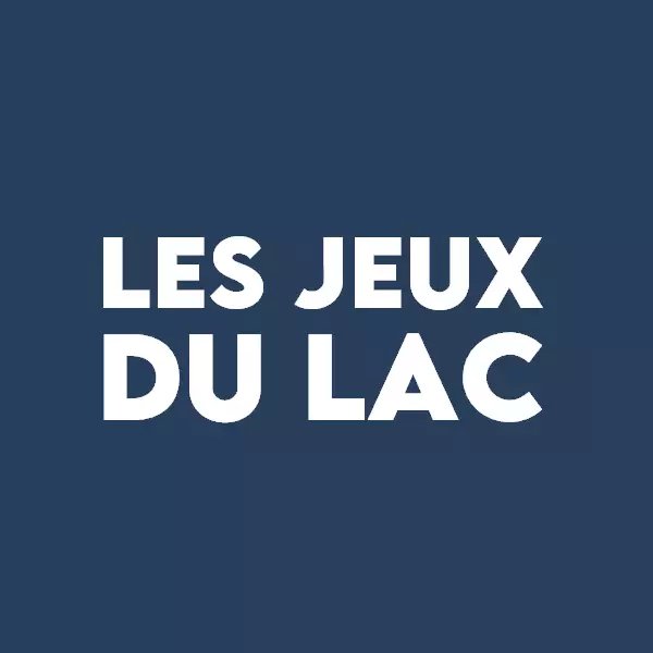 Les Jeux du Lac