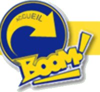 Les Jouets Boom