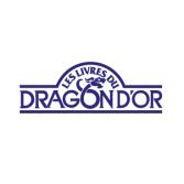 Les Livres Du Dragon D'or