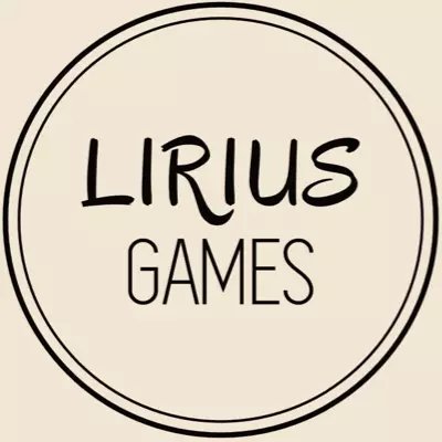 Lirius Games