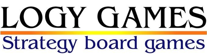 Logy Games