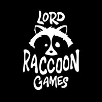 Lord Raccoon Games