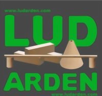 Ludarden