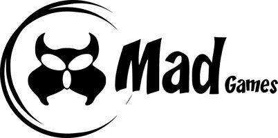 Madgames