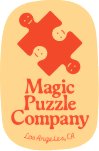 Magic Puzzle Company