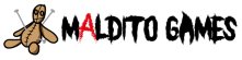 Maldito Games