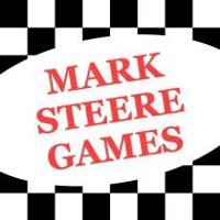 Mark Steere Games